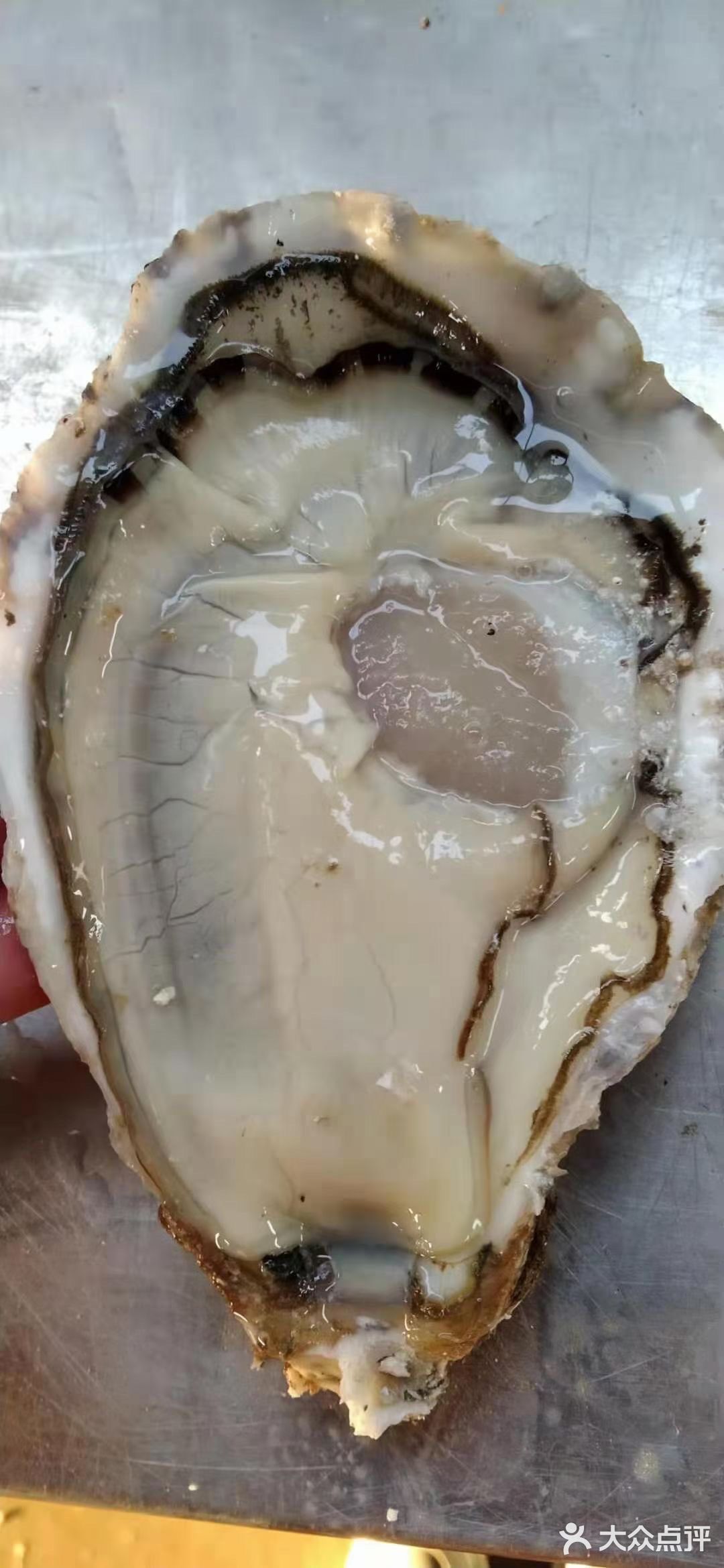 烧烤里的扛把子