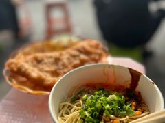 -宋记热干面馆(五福路店)