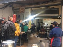 -蓉城西二道无名冒菜(西二道街店)