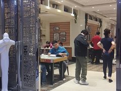 门面-红樱桃·新派辽菜(北行店)