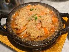 -小菜园新徽菜(无锡宜家荟聚中心店)