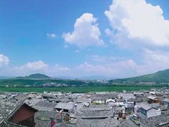 -无有景观餐厅·铜瓢牛肉·下午茶