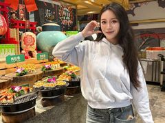 -亚马逊蒸汽活海鲜自助(LCM置汇旭辉广场店)