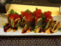 千渡卷-樱の千渡日式料理·铁板烧•烧鸟(金盛田广场店)