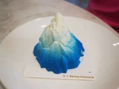 -嗒令甜品·主题融合料理餐厅(首座时代店)