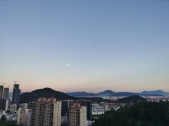 -小南山公园