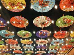 -吉庆街美食广场