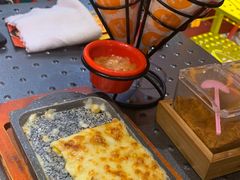 -小牛哈尼韩式水煎肉(万象城店)