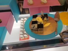 -怡咖啡·自助餐·西安香格里拉