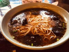 -重元寺香积厨素斋馆