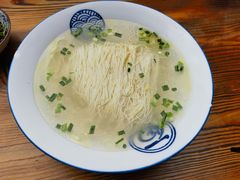 -新万鑫银丝面·非遗无锡味(惠山古镇店)