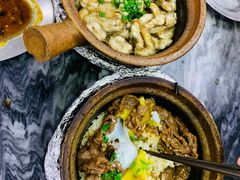 -红星光发煲仔饭(大石街店)