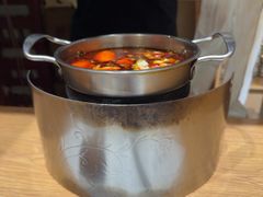 -独食火锅·半米屋台(望平街店)