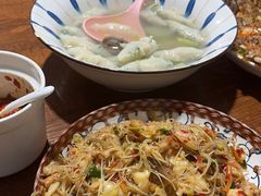 -食来运转平潭小吃(平潭店)