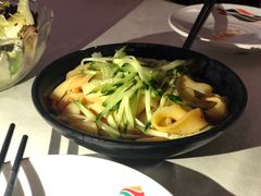 -巴依老爷·新疆美食(上城区天城路店)