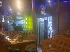 -胖老汉椒麻鸡清真新疆菜(西御街店)