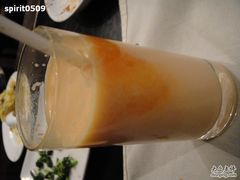 木瓜牛奶-唐廊烤鸭店(工体店)