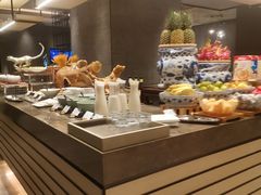 -深圳彭年万丽酒店
