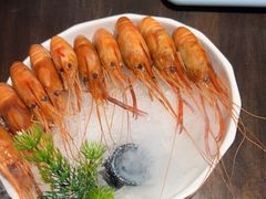 -乔街深夜食堂·小龙虾·高压锅生蚝(杭州总店)