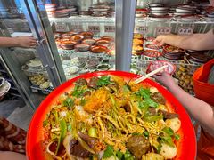 -老街称盘麻辣烫·冒菜(思北店)