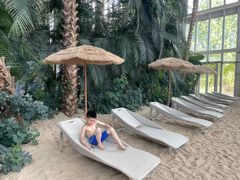 -中家鑫园温泉酒店鑫悦汤泉