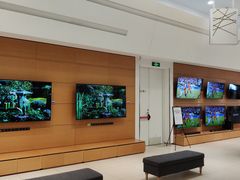 -Sony Store索尼(广州正佳店)