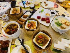 -点都德(千灯湖环宇城店)