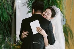 -B.Bridge Couture婚纱礼服(福田店)