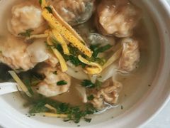 -海平馄饨(逍遥二路店)