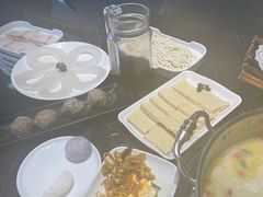 -江小渔鲜鱼火锅(西二道街店)