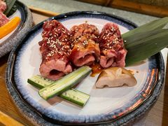 -竹涟烧肉(欢肆店•原星悦荟店)