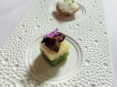 奶香珍果配雪燕-京兆尹(雍和宫店)