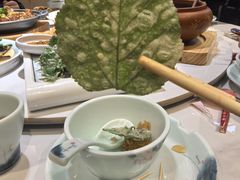 -朱家小厨(红塔西路店)