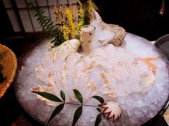 -蟹田居·活蟹料理(东城店)