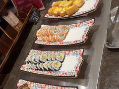-杭州开元名都大酒店·地中海自助餐厅