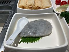 招牌虾滑-海底捞火锅(番禺广场店)