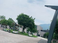 -重庆自然博物馆(新馆)