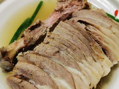-蒙古大营·蒙古演绎餐厅(赛马场店)