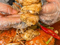 -众味海鲜大排档·活海鲜·潮汕味(南澳店)