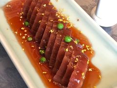 桂花糯米藕-山外山菜馆(玉泉路店)