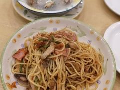 -萨莉亚意式餐厅(龙阳广场店)