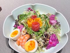 -小厨娘淮扬菜(河西奥美大厦店)