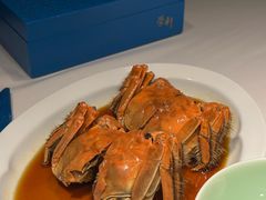 -荣轩(新荣记环球金融中心店)