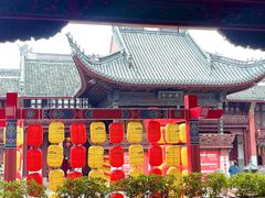 -宁波府城隍庙