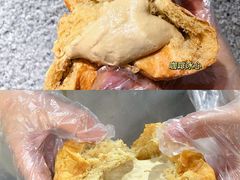 -啊噗吐呦现场烘焙(麦凯乐店)