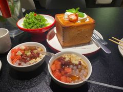 -辣尚瘾·烤鱼·新川菜(牡丹园直营店)