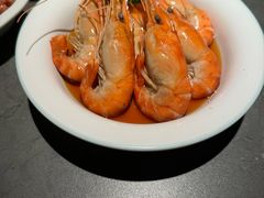 -蚝翅·海鲜粥·烧烤·羊肉季(鄞州万达店)