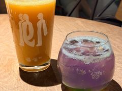 -福嗝er 咖啡&精酿餐吧(东四店)