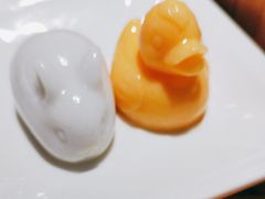 -顺粤楼·粤菜·点心(融创茂店)