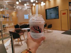 -奈雪的茶(国金中心店)